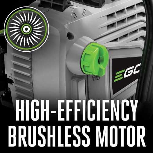 EGO POWER+ 16" Battery Powered Chainsaw | TekChoice Electronics