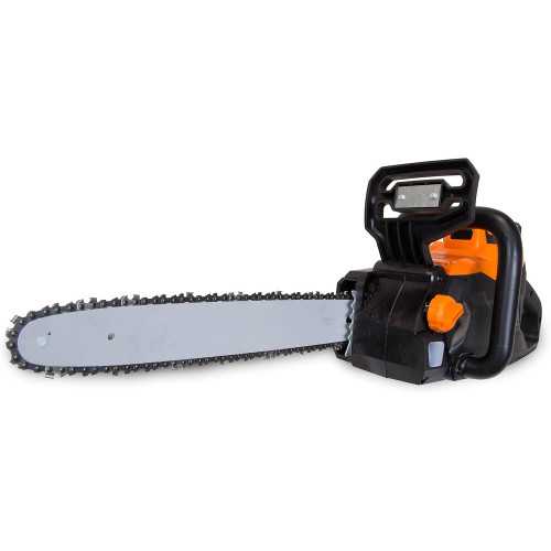 16" Brushless Cordless Electric Chainsaw | TekChoice Electronics