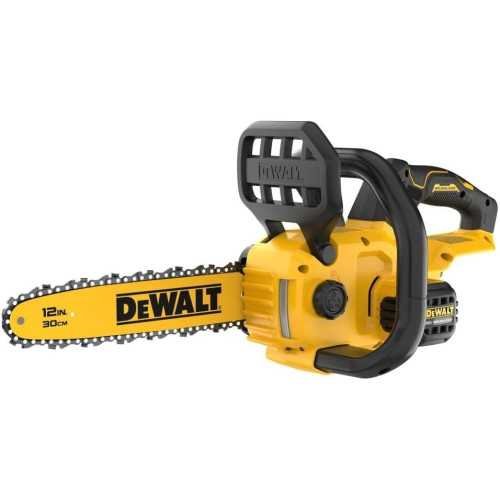 20V MAX 12" Cordless Chainsaw (Model DCCS621B) | TekChoice Electronics