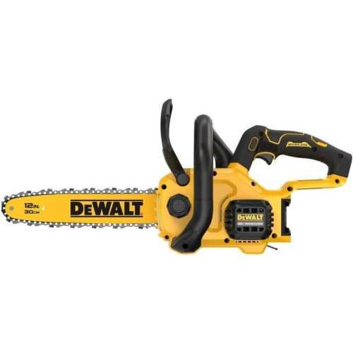 20V MAX 12" Cordless Chainsaw (Model DCCS621B) | TekChoice Electronics