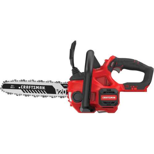 CRAFTSMAN V20 12-Inch Cordless Chainsaw | TekChoice Electronics