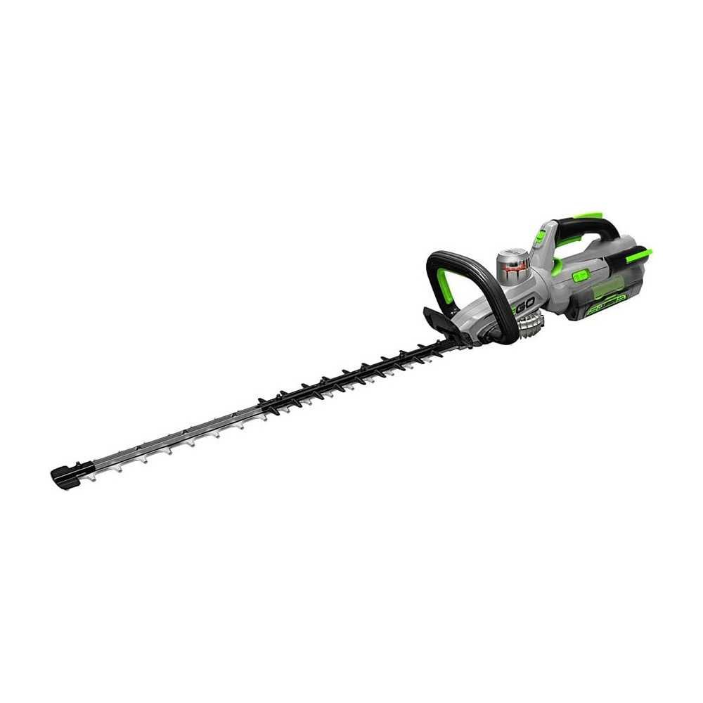 22.4'' Cordless Hedge Trimmer | TekChoice Electronics