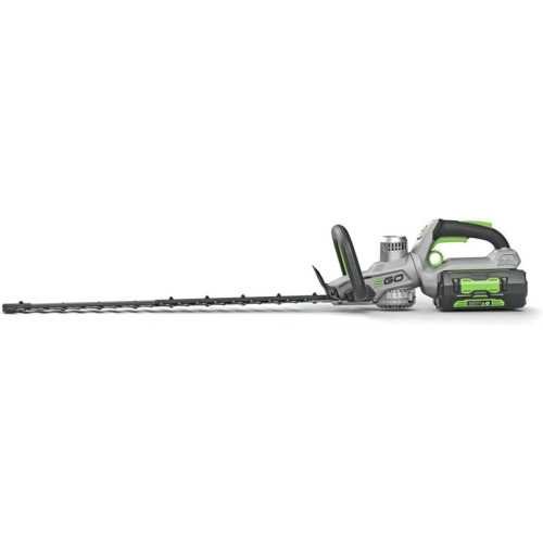 EGO Power+ HT2501 Cordless Hedge Trimmer Kit | TekChoice Electronics