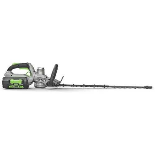 EGO Power+ HT2501 Cordless Hedge Trimmer Kit | TekChoice Electronics