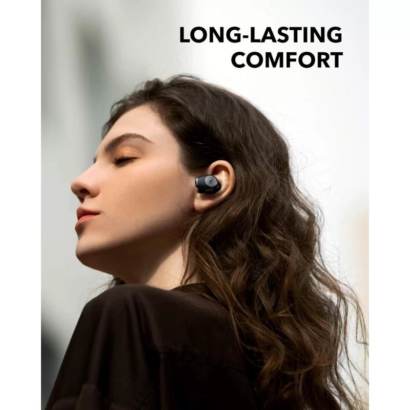 Soundcore by Anker Life A2 NC Multi-Mode Noise Cancelling Wireless Earbuds