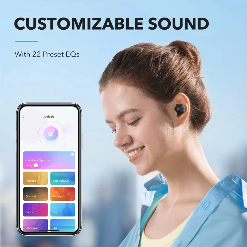 Soundcore A20i True Wireless Earbuds by Anker