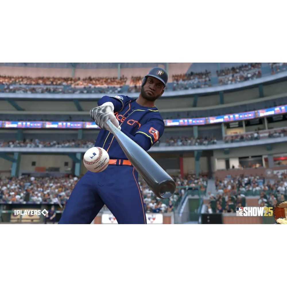 MLB The Show 25 (PS5) | TekChoice Electronics