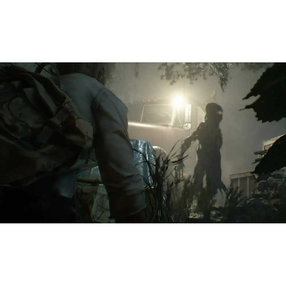 Resident Evil 7 Biohazard Gold Edition (PS5) | TekChoice Electronics