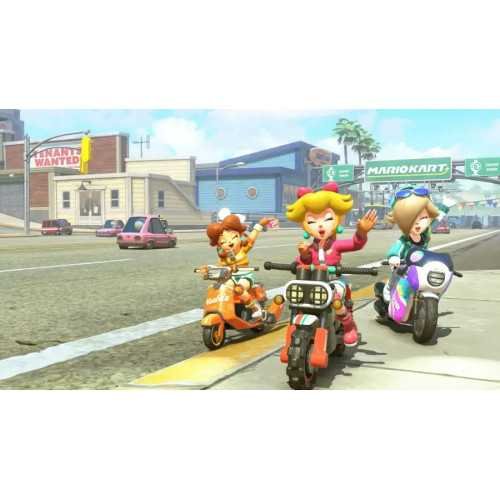 Pre-Order - Nintendo Switch 2 w/ Mario Kart World Bundle | TekChoice Electronics