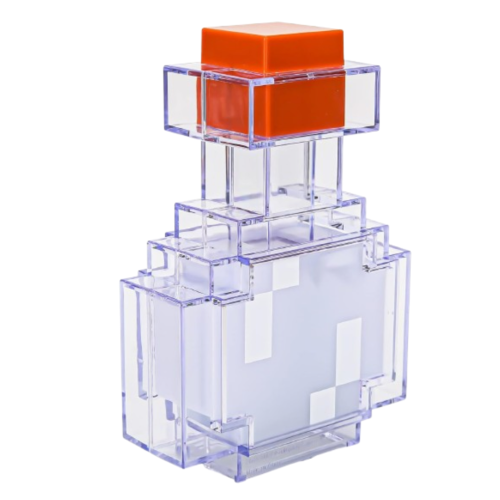 Color-Changing Potion Bottle LED Lamp | TekChoice Electronics