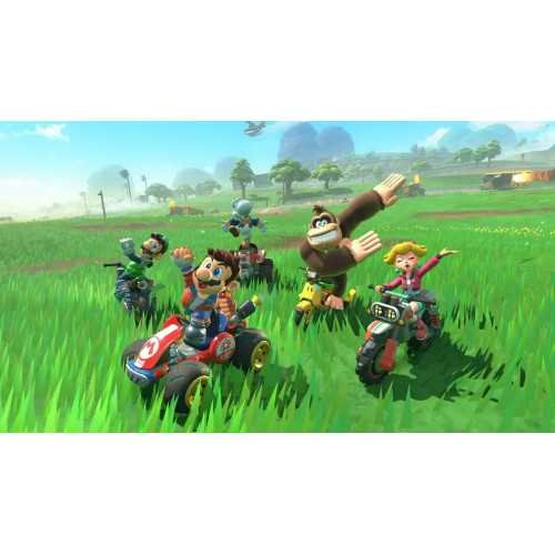 Mario Kart World - Nintendo Switch 2 | TekChoice Electronics