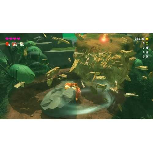 Donkey Kong Bananza - Nintendo Switch 2 | TekChoice Electronics