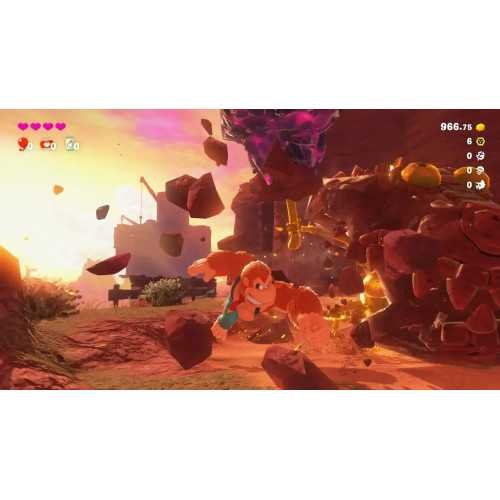 Donkey Kong Bananza - Nintendo Switch 2 | TekChoice Electronics