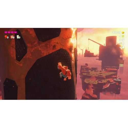 Donkey Kong Bananza - Nintendo Switch 2 | TekChoice Electronics
