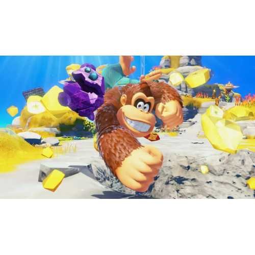 Donkey Kong Bananza - Nintendo Switch 2 | TekChoice Electronics