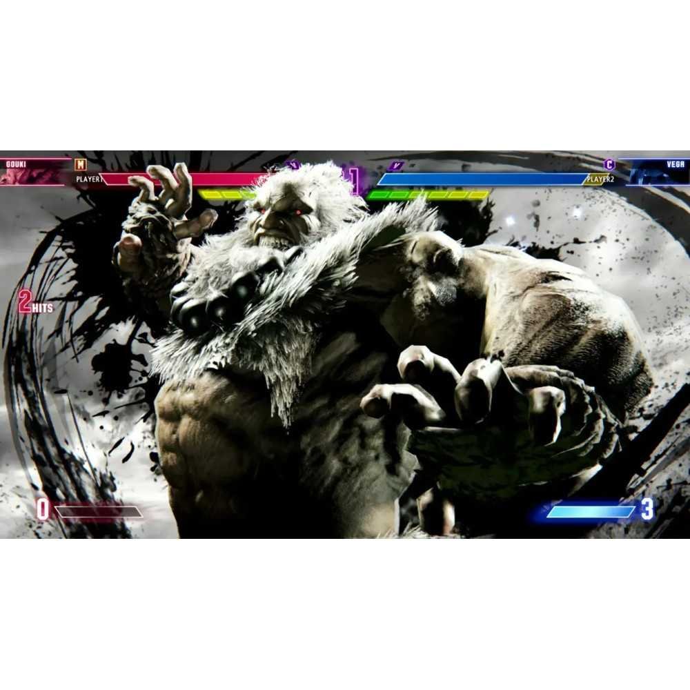 Street Fighter 6 Year 1-2 Fighters Edition - Nintendo Switch 2 | TekChoice Electronics