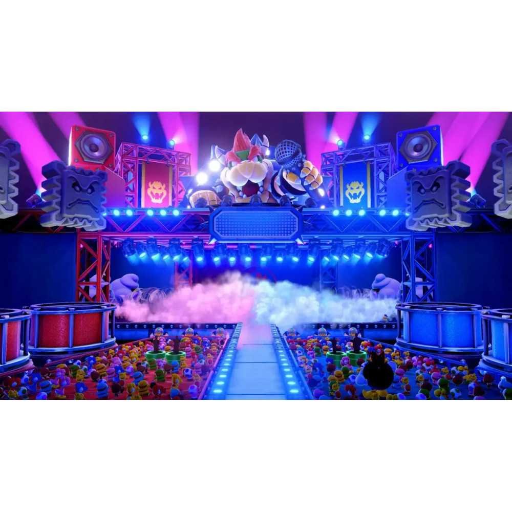 Super Mario Party Jamboree + Jamboree TV - Nintendo Switch 2 | TekChoice Electronics