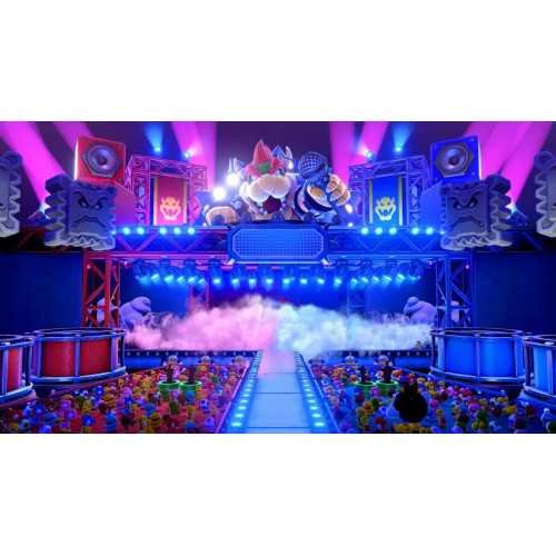 Super Mario Party Jamboree + Jamboree TV - Nintendo Switch 2 | TekChoice Electronics