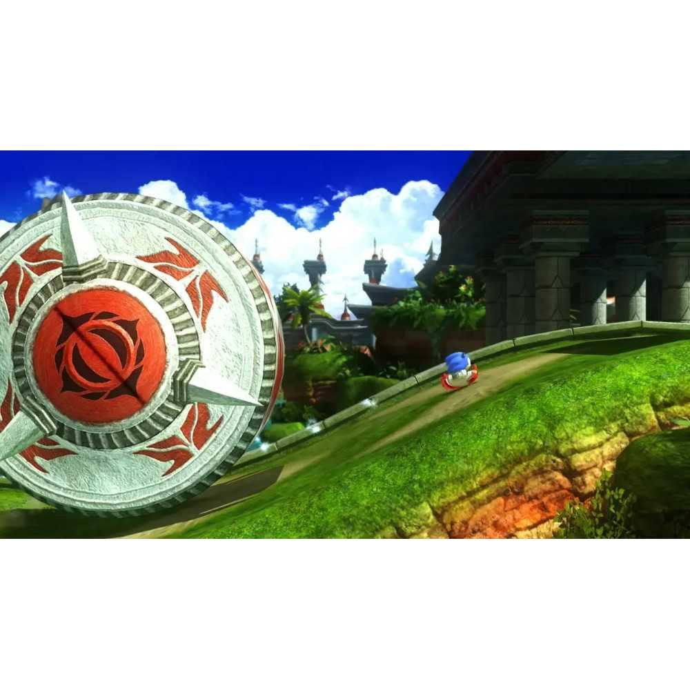 Sonic X Shadow Generations - Nintendo Switch 2 | TekChoice Electronics