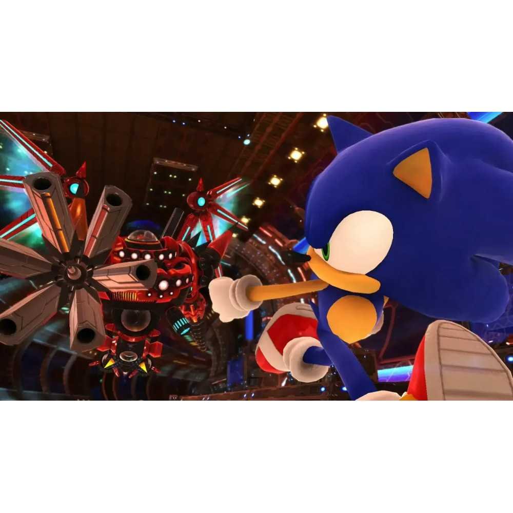 Sonic X Shadow Generations - Nintendo Switch 2 | TekChoice Electronics