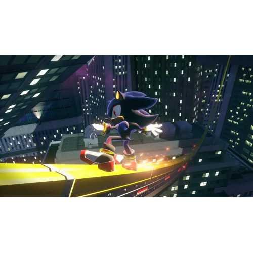 Sonic X Shadow Generations - Nintendo Switch 2 | TekChoice Electronics