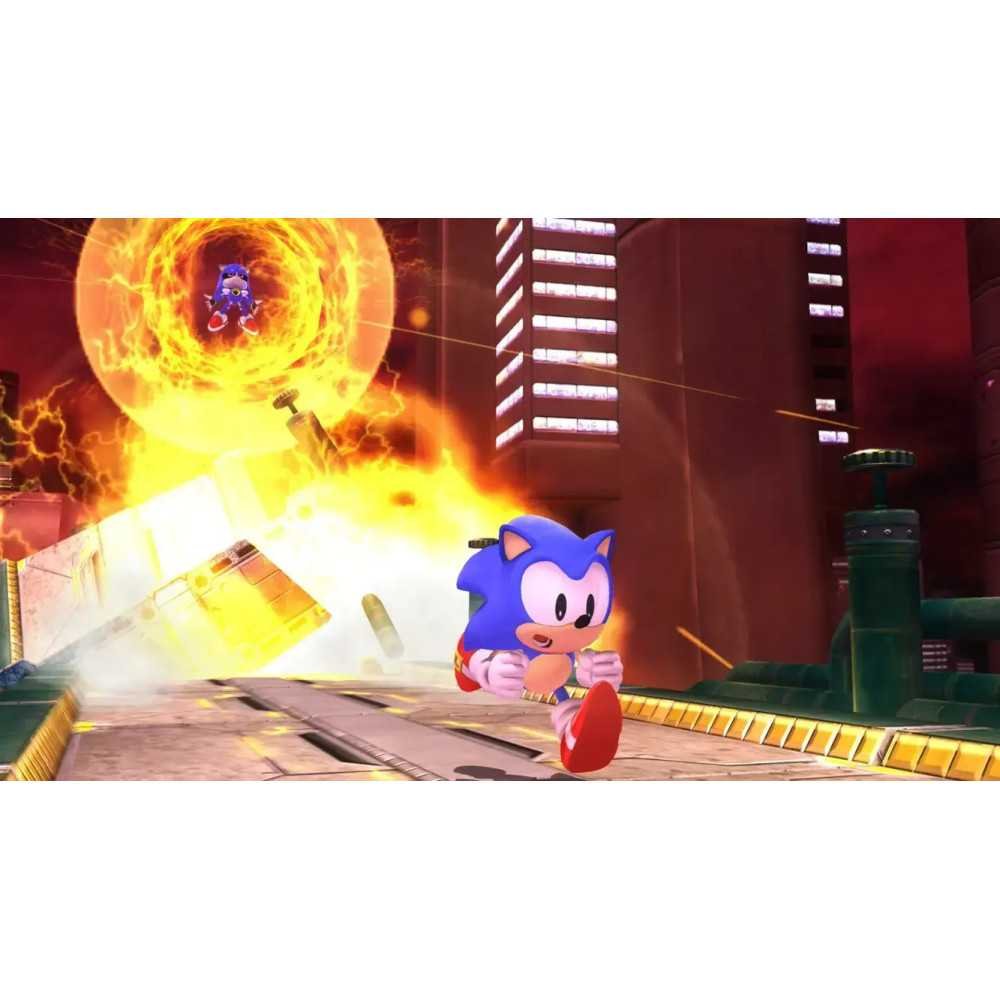 Sonic X Shadow Generations - Nintendo Switch 2 | TekChoice Electronics