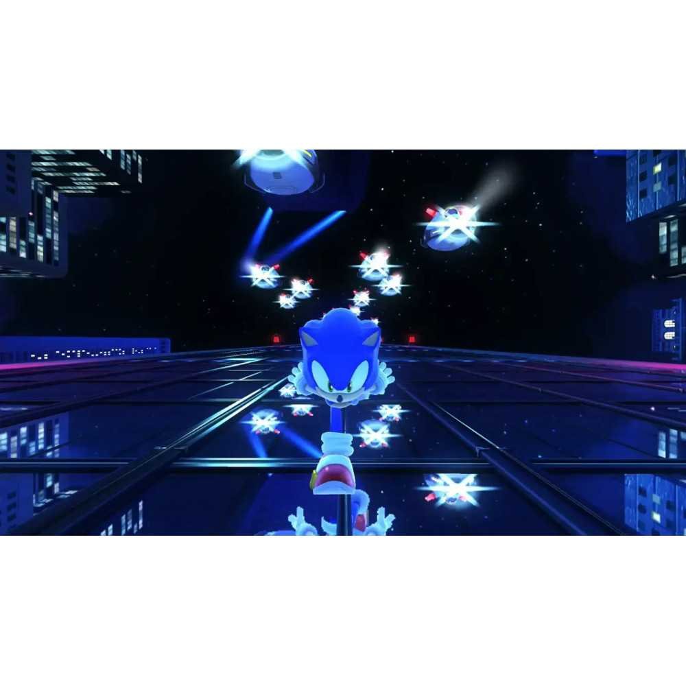 Sonic X Shadow Generations - Nintendo Switch 2 | TekChoice Electronics
