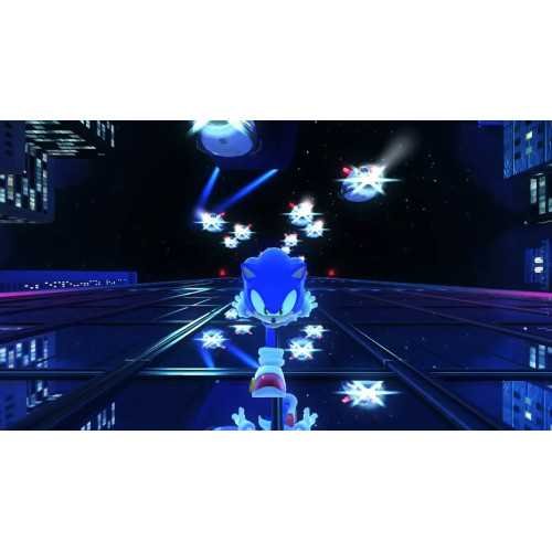 Sonic X Shadow Generations - Nintendo Switch 2 | TekChoice Electronics