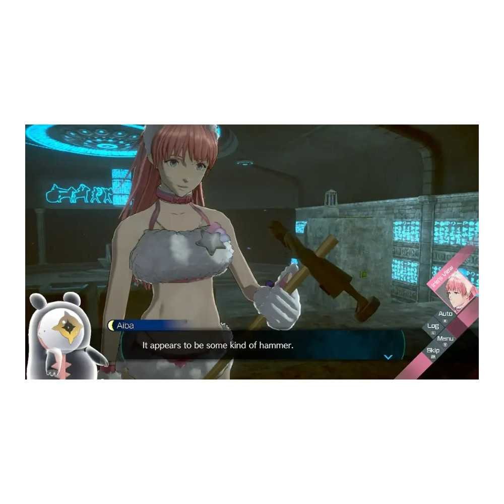 No Sleep For Kaname Date - From AI THE SOMNIUM FILES Aiba Edition - Nintendo Switch 2 | TekChoice Electronics
