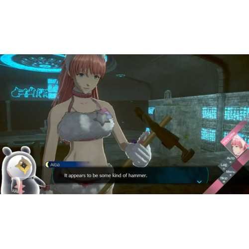 No Sleep For Kaname Date - From AI THE SOMNIUM FILES Aiba Edition - Nintendo Switch 2 | TekChoice Electronics