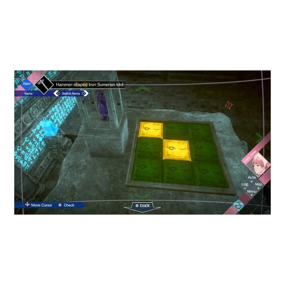 No Sleep For Kaname Date - From AI THE SOMNIUM FILES Aiba Edition - Nintendo Switch 2 | TekChoice Electronics