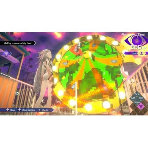 No Sleep For Kaname Date - From AI THE SOMNIUM FILES Aiba Edition - Nintendo Switch 2 | TekChoice Electronics