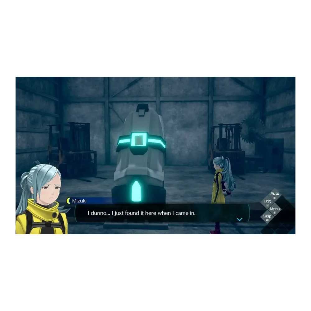 No Sleep For Kaname Date - From AI THE SOMNIUM FILES Aiba Edition - Nintendo Switch 2 | TekChoice Electronics