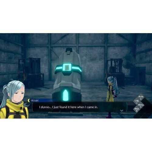 No Sleep For Kaname Date - From AI THE SOMNIUM FILES Aiba Edition - Nintendo Switch 2 | TekChoice Electronics