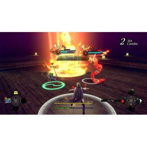 RAIDOU Remastered - The Mystery of the Soulless Army - Nintendo Switch 2 | TekChoice Electronics