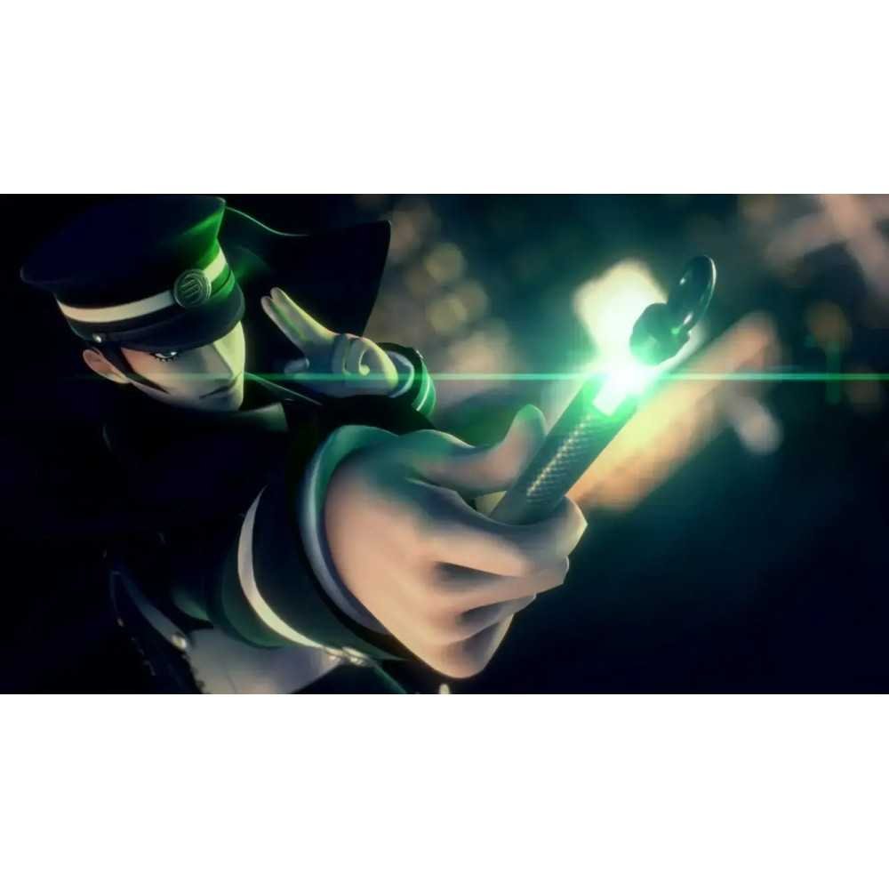 RAIDOU Remastered - The Mystery of the Soulless Army - Nintendo Switch 2 | TekChoice Electronics