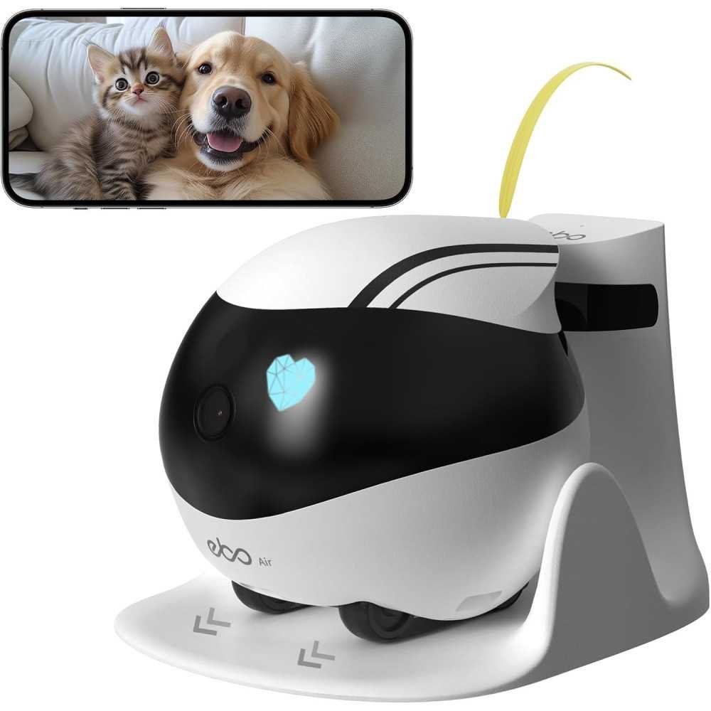EBO Air Pet Camera | TekChoice Electronics