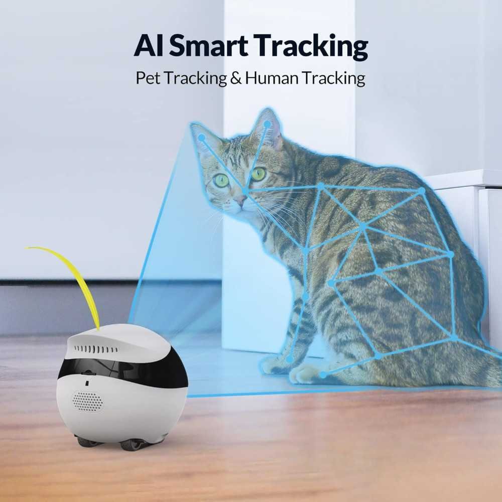 EBO Air Pet Camera | TekChoice Electronics