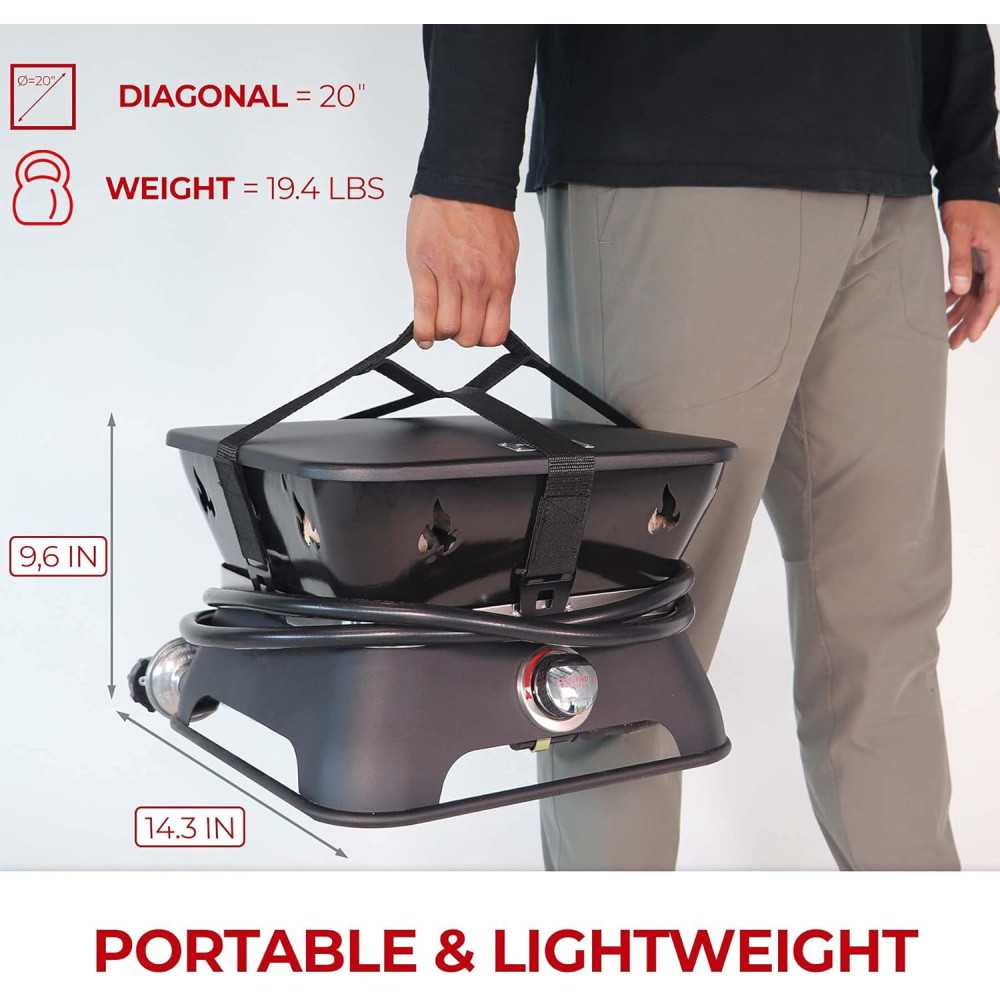 Living Firebowl 805 Firecube 14-inch Propane Fire Pit | TekChoice Electronics