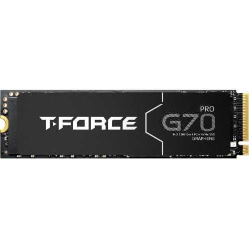 T-Force G70 PRO 2TB NVMe SSD for PS5 Gaming Domination | TekChoice Electronics