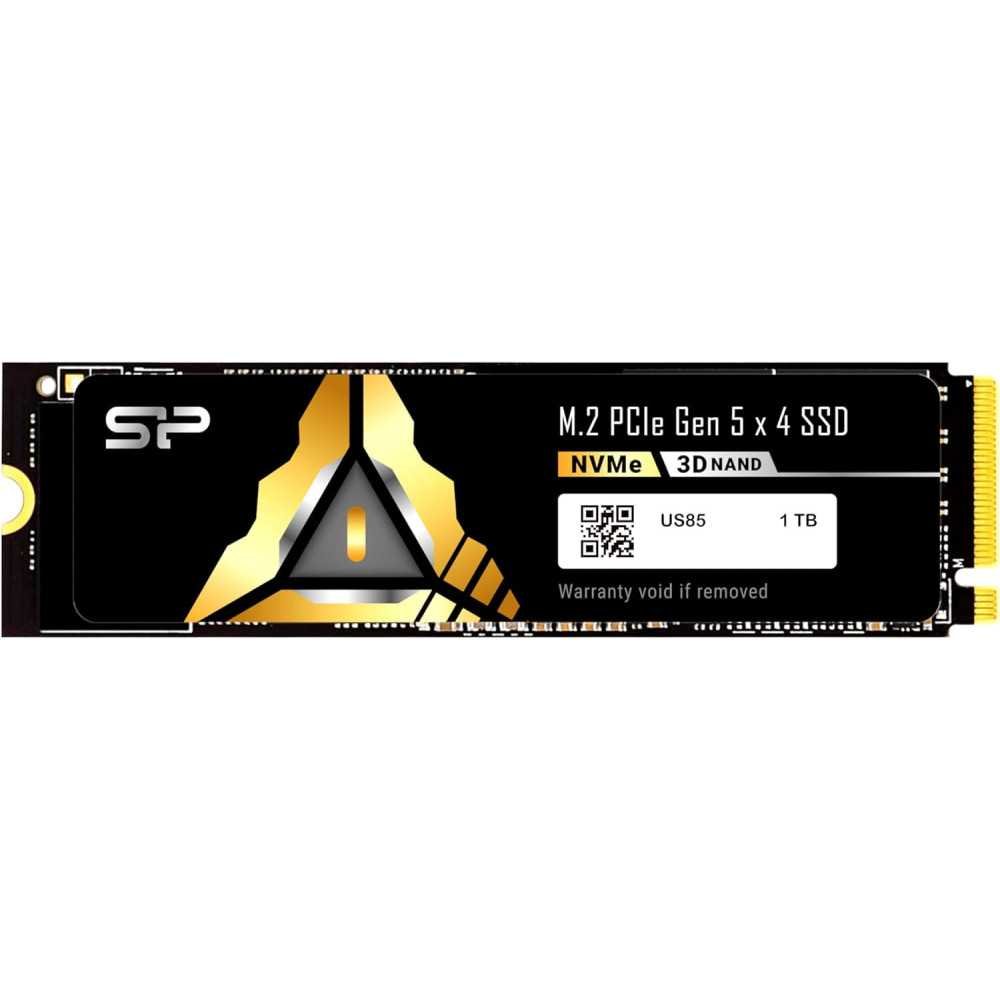 Power US85 2TB NVMe Gen5x4 M.2 2280 Internal SSD | TekChoice Electronics