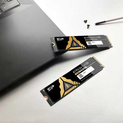 Power US85 2TB NVMe Gen5x4 M.2 2280 Internal SSD | TekChoice Electronics