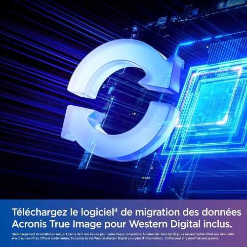 WD Blue SN5000 NVMe SSD | TekChoice Electronics