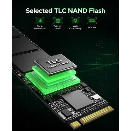 Raspberry Pi 5 Performance with Lightning-Fast M.2 NVMe SSD | TekChoice Electronics