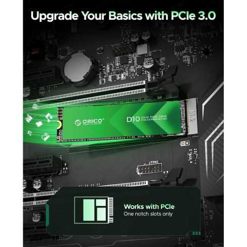 Raspberry Pi 5 Performance with Lightning-Fast M.2 NVMe SSD | TekChoice Electronics