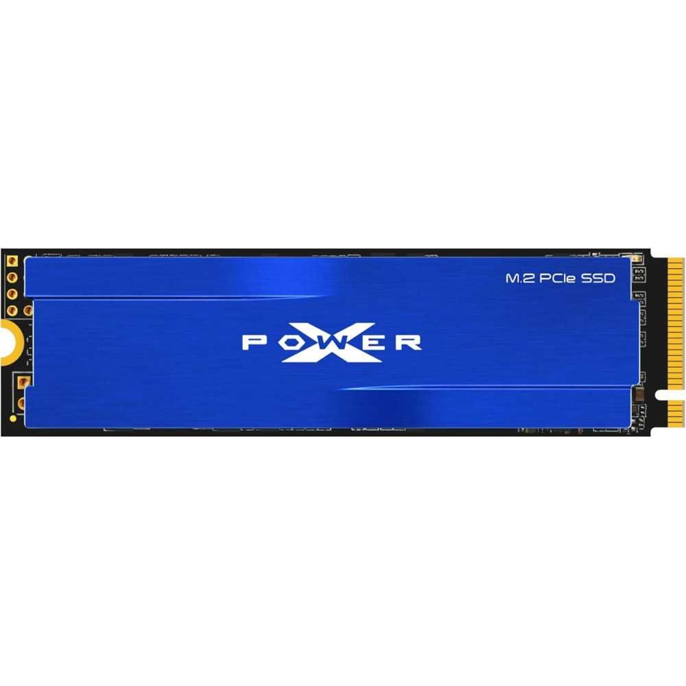 Power UD90 NVMe 4.0 Gen4 PCIe M.2 SSD | TekChoice Electronics