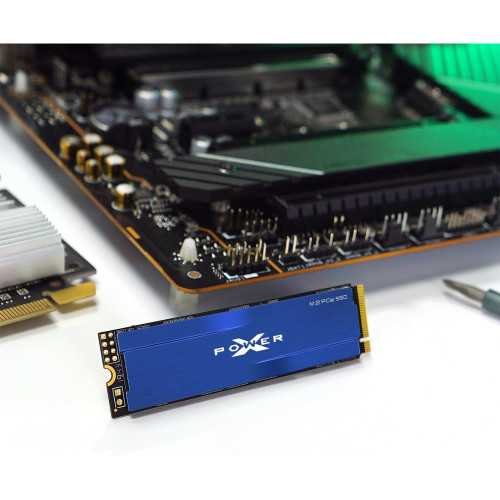 Power UD90 NVMe 4.0 Gen4 PCIe M.2 SSD | TekChoice Electronics