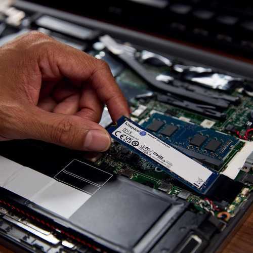 Kingston NV3 M.2 NVMe SSD | TekChoice Electronics