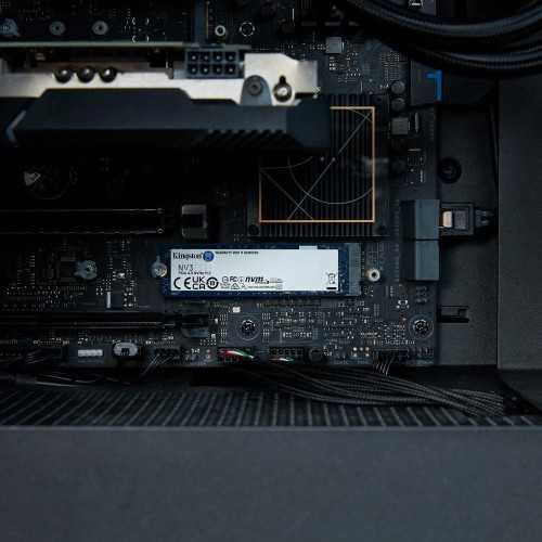 Kingston NV3 M.2 NVMe SSD | TekChoice Electronics
