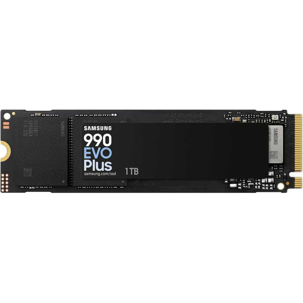 Samsung 990 EVO NVMe SSD | TekChoice Electronics
